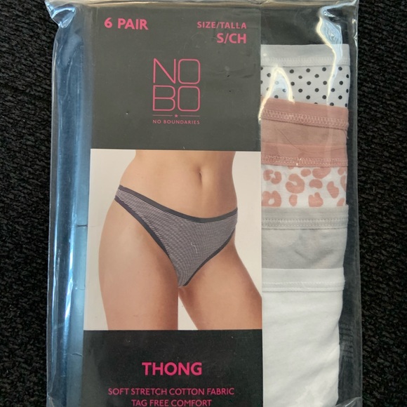 No Boundaries Other - Must bundle 3/$10